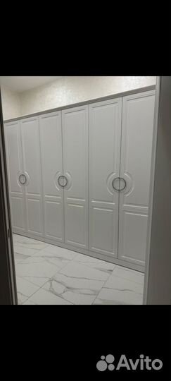 Встраиваемая гладильная доска