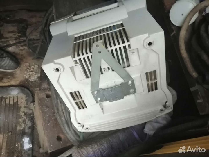 Сушилка для рук