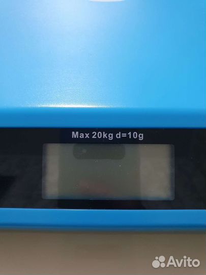 Детские весы