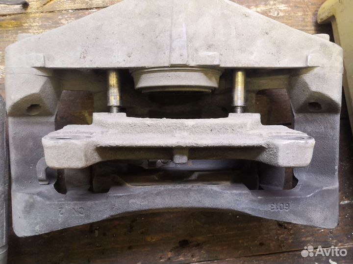 Суппорта Audi a6 c6