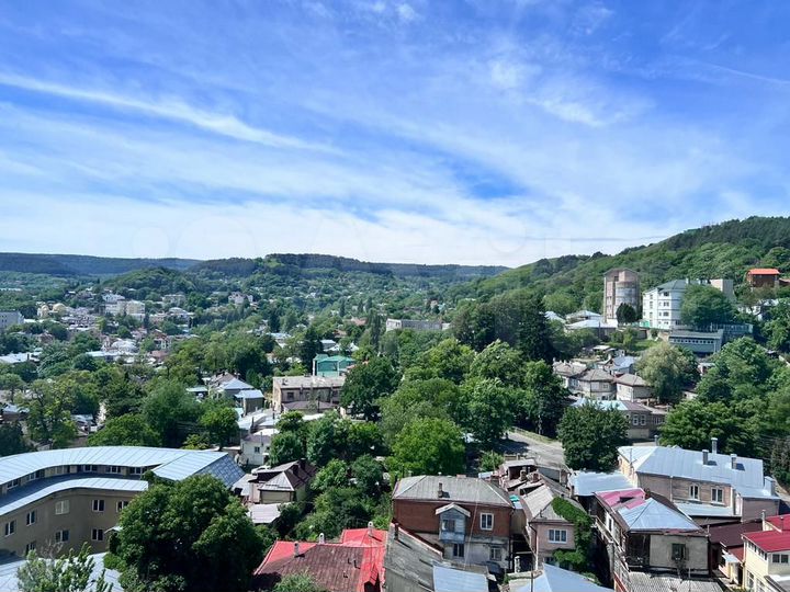 3-к. квартира, 85 м², 11/15 эт.