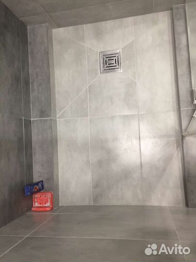 Ремонт квартир под ключ