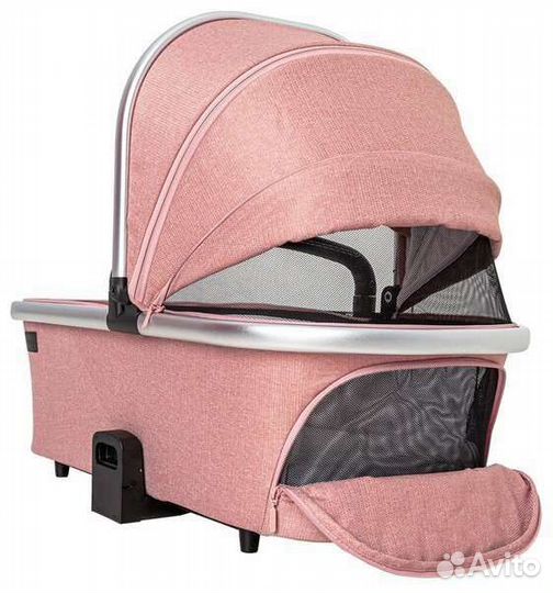 Коляска Carrello Optima2 в 1