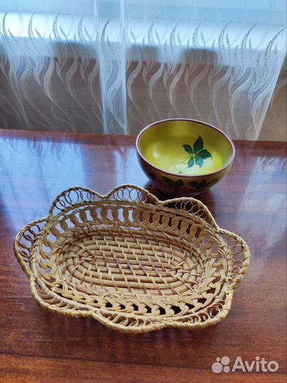 Набор столовой посуды