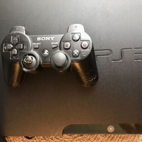 Sony playstation 3