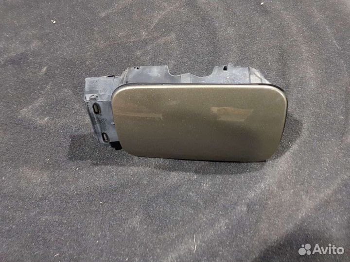 Лючок бензобака Citroen C5