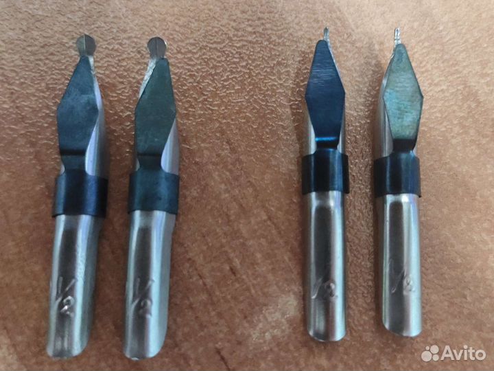 Перья для письма СССР