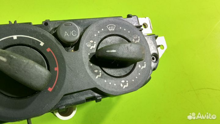 Блок управления отопителем для Ford Focus 2