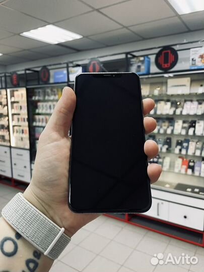 iPhone Xs Max, 256 ГБ