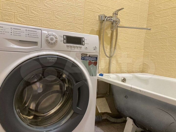 1-к. квартира, 39 м², 5/18 эт.