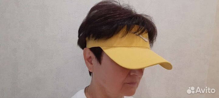 Кепка бейсболка женская