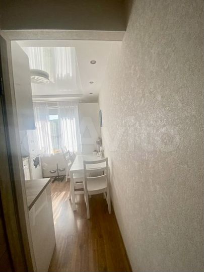 2-к. квартира, 45 м², 6/9 эт.