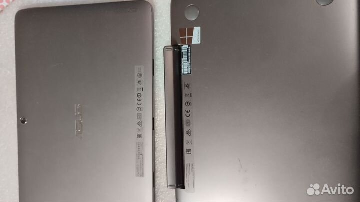 Нетбук asus трансформер