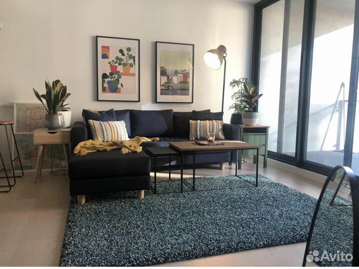 Ковер виндум икеа