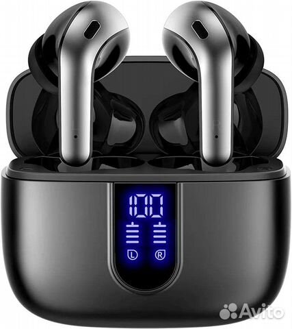 Беспроводные bluetooth наушники