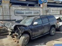 Разбор Chevrolet Tahoe 2007г