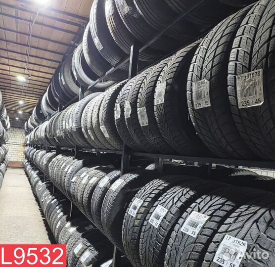 Kumho Crugen Premium KL33 225/55 R18 98L