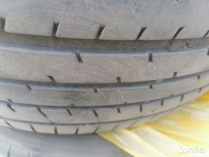 Toyo Proxes R46A 225/55 R19