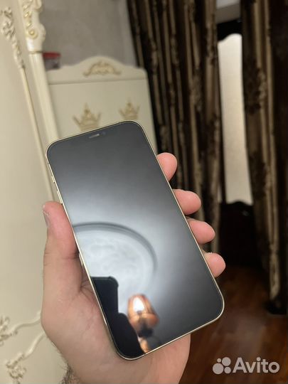 iPhone 12 Pro, 128 ГБ