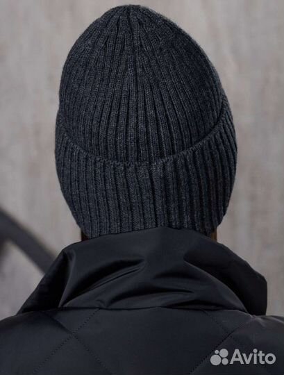 Новая женская шапка