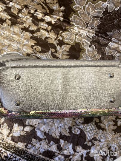 Сумка женская через плечо новая
