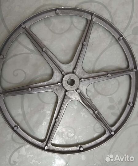 Шкив барабана для сма Самсунг