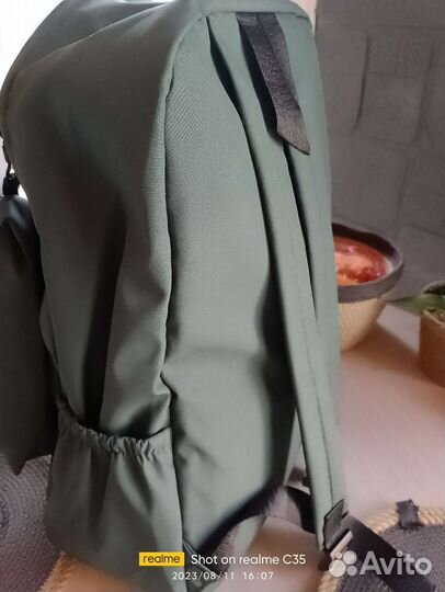 Рюкзак школьный новый