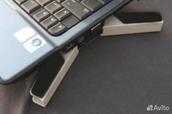 Отличная подставка от перегрева ноутбука