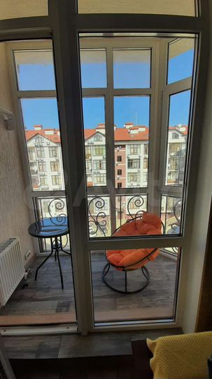 Квартира-студия, 26 м², 5/6 эт.