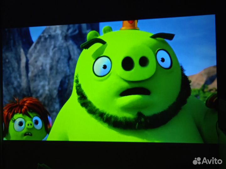 Проектор umiio u8 pro топ