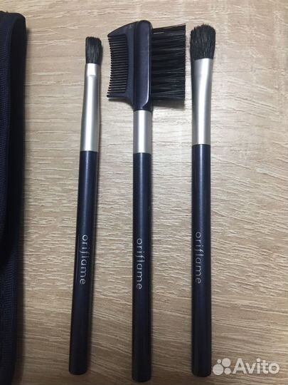 Набор кистей для макияжа Орифлейм