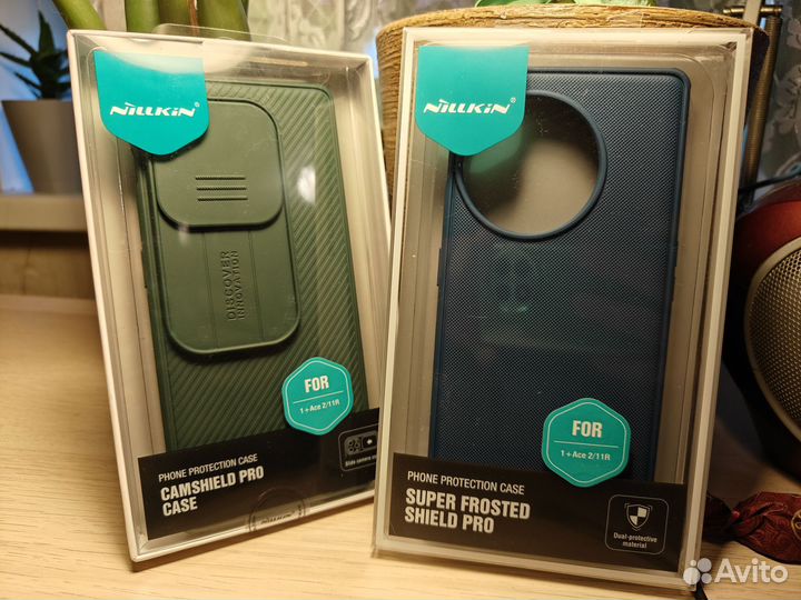 Чехол для телефона Oneplus Ace 2 / Oneplus 11R