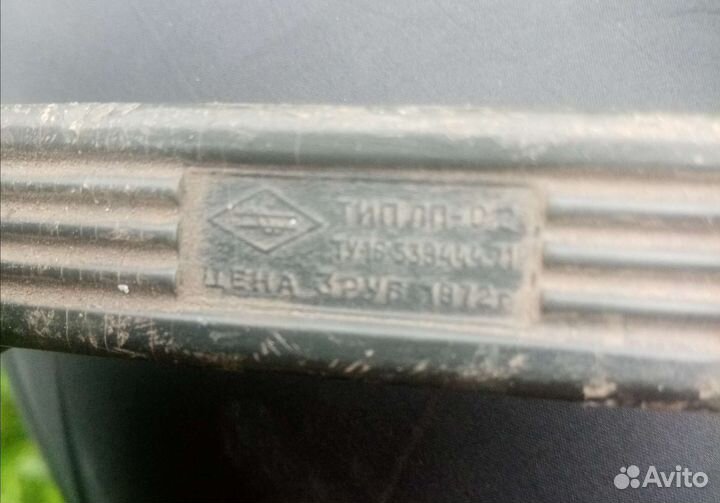 Mini горелка бензиновая