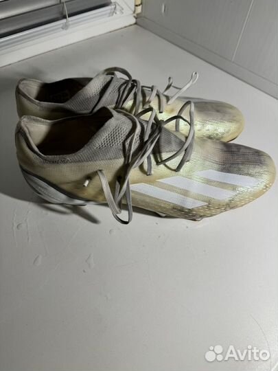 Бутсы adidas x speedportal.1