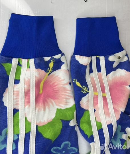 Спортивный костюм Adidas Jeremy Scott 2012г