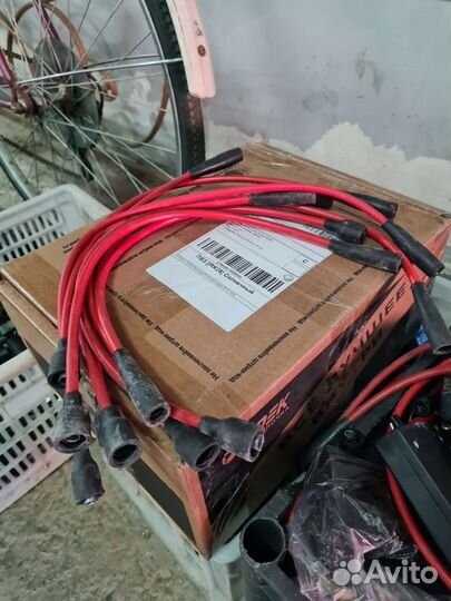 Катушка зажигания