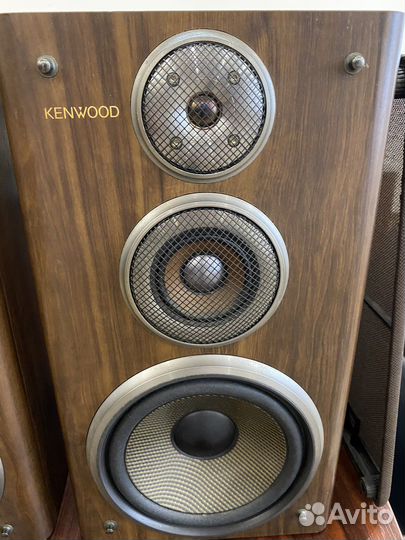 Kenwood LS-11ES