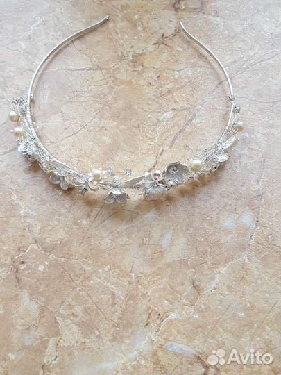 Свадебные украшения