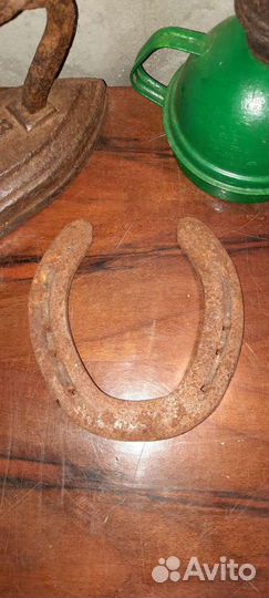 Предметы сельского быта