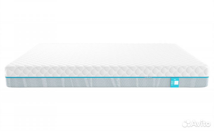 Матрас 160х200 Promtex Soft Standart M