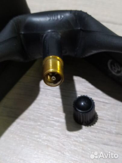 Велокамера trix