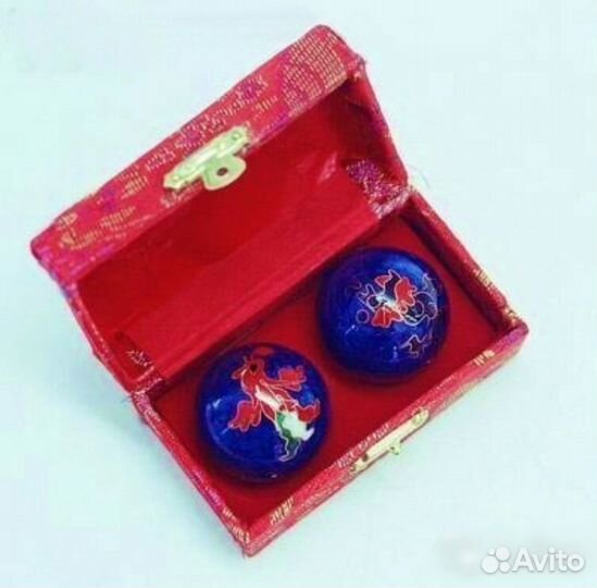 Шары здоровья