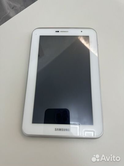 Планшет Samsung galaxy tab 2 7.0