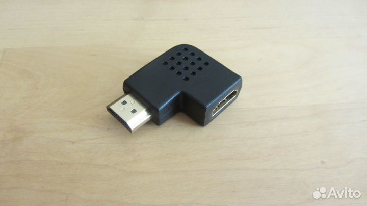 Переходник hdmi 
