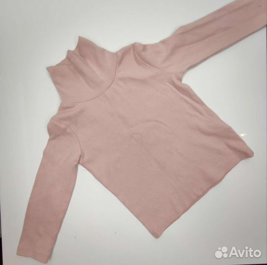 Вещи на девочку пакетом 1-2 года