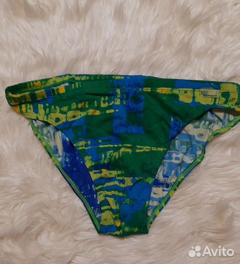 Купальные плавки мужские, новые