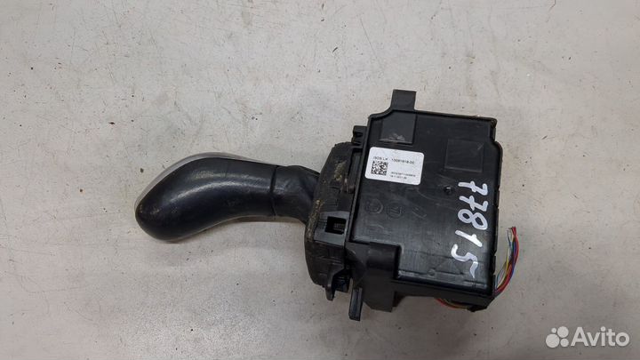 Кулиса кпп BMW 3 F30, 2012