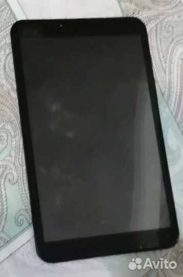 Планшет