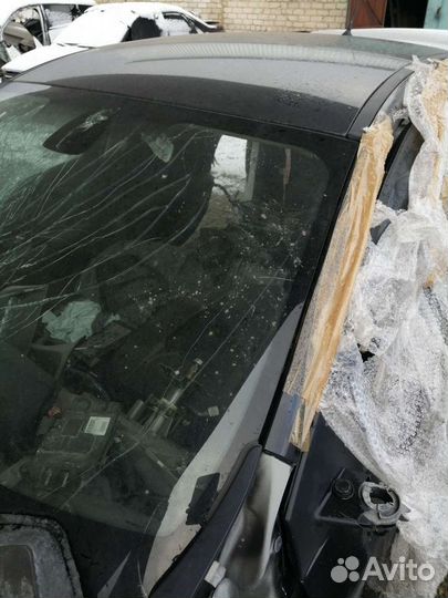 Крыша Renault Fluence