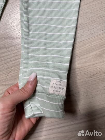 Новая одежда на девочку